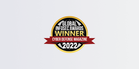 2019 Devies Awards logo
