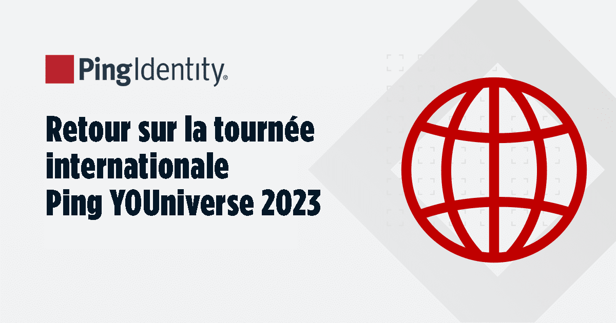 Retour sur la tourne internationale Ping YOUniverse 2023